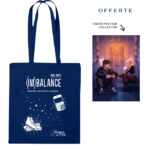 Totebag Imbalance Collector 3