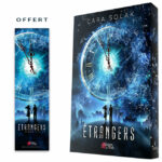 Étrangers - Cara Solak - Broché 3