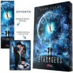 <span class='precommande'>[Précommande]</span> Étrangers - Cara Solak - Broché 3