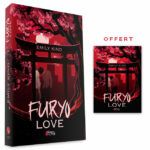 <span class='precommande'>[Précommande]</span> Furyo Love - Emily Kind - Broché 3