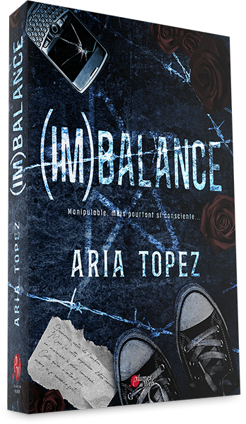 Imbalance - Aria Topez