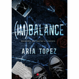 Imbalance - Aria Topez - E-book