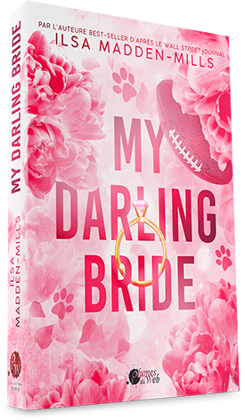 My Darling Bride - Ilsa Madden-Mills