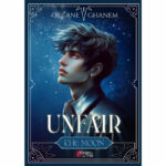 Unfair - 1. Moon - Océane Ghanem - E-book 3