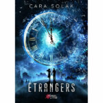 Étrangers - Cara Solak - E-book 3