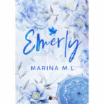 Emerly - Marina M.L. - E-book 3