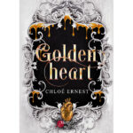 Golden Heart - Chloé Ernest - E-Book 3