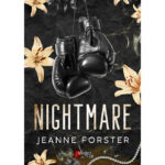 Nightmare - Jeanne Forster - E-Book 3