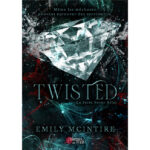 Twisted - Emily McIntire - E-Book 3