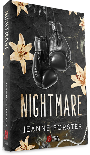 Nightmare - Jeanne Forster
