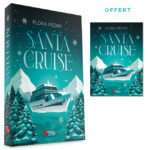 Santa Cruise - Flora Péony - Broché 3