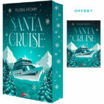 Santa Cruise - Flora Péony - Broché 3