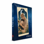 <span class="precommande">[PRÉCOMMANDE]</span> Carnet collector Unfair - Océane Ghanem 3