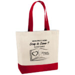 <span class="precommande">[PRÉCOMMANDE]</span> Sac cabas 280g renforcé - Mon prochain coup de cœur - Plumes du Web 4