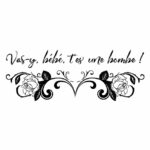 <span class="precommande">[PRÉCOMMANDE]</span> Tattoo collector The bucket List - Alice DesMerveilles 3