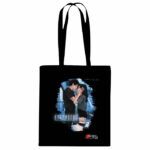<span class="precommande">[PRÉCOMMANDE]</span> Totebag Etrangers Collector - Cara Solak 4