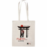 <span class="precommande">[PRÉCOMMANDE]</span> Totebag Furyo Love Collector - Emily Kind 4