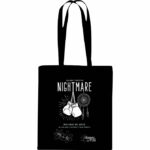 <span class="precommande">[PRÉCOMMANDE]</span> Totebag Nightmare Collector - Jeanne Forster 4