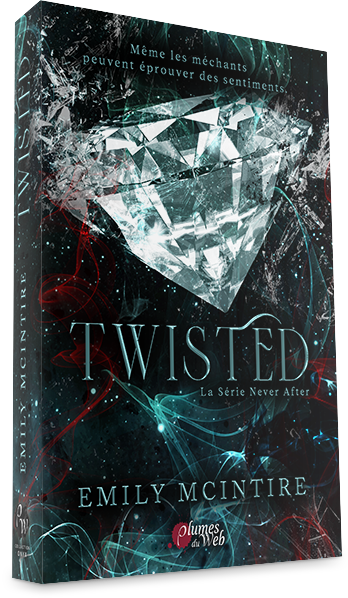 Twisted - Emily McIntire