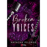 Broken Voices - Natacha Pilorge - E-Book 3