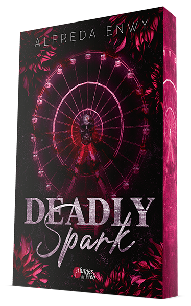 Deadly Spark – Alfreda Enwy – Broché