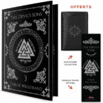 <span class="precommande">[PRÉCOMMANDE]</span> The Devil's Sons - Tome 3 - Chloé Wallerand - Relié 3