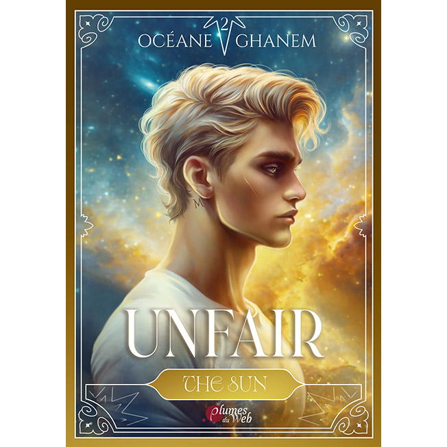 Unfair - 2. The Sun - Océane Ghanem - E-Book 1