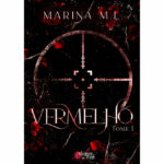Vermelho - Marina M.L. - E-Book 3