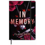 <span class="precommande">[PRÉCOMMANDE]</span> Carnet collector In memory 3