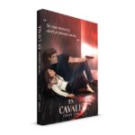<span class="precommande">[PRÉCOMMANDE]</span> Carnet collector En Cavale - Cindy Lia 3