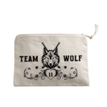 <span class="precommande">[PRÉCOMMANDE]</span> Trousse de toilette collector Lonely Wolf - Aurore Payelle 3