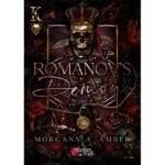 Romanov's Demon - Tome 1 - Morgann A. Amber - E-book 3
