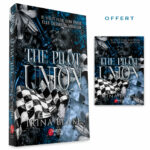 <span class="precommande">[PRÉCOMMANDE]</span> The Pilot Union - Irina Blake - Broché 3