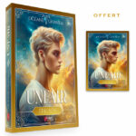 <span class="precommande">[PRÉCOMMANDE]</span> Unfair - 2. Sunny - Océane Ghanem - Broché 3