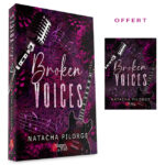 Broken Voices - Natacha Pilorge - Broché 4