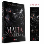 <span class="precommande">[PRÉCOMMANDE]</span> Mafia Segreta - Victoria O. Bright - Broché 3