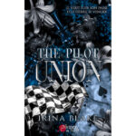 The Pilot Union - Irina Blake - E-Book 3