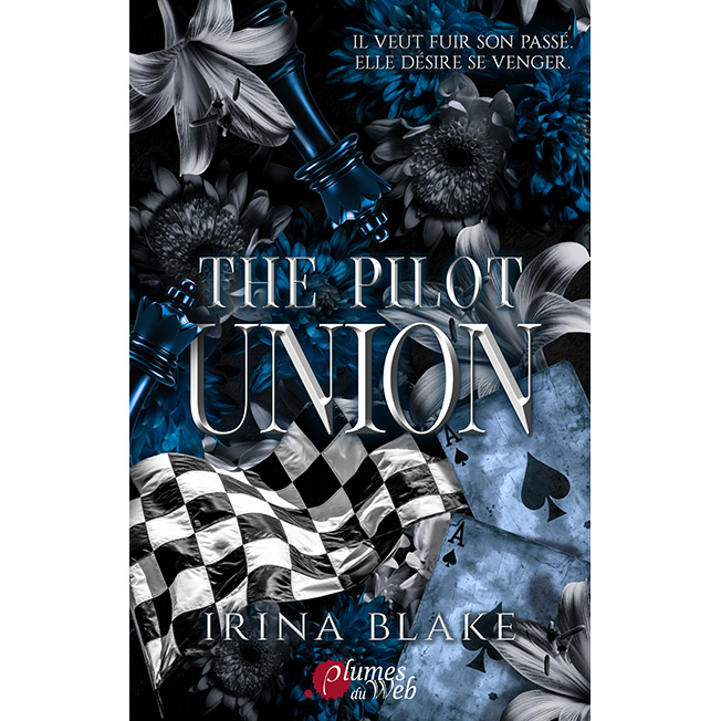 The Pilot Union - Irina Blake - E-Book 1