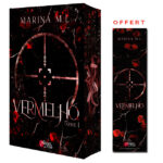 Vermelho - Marina M.L. - Broché 4