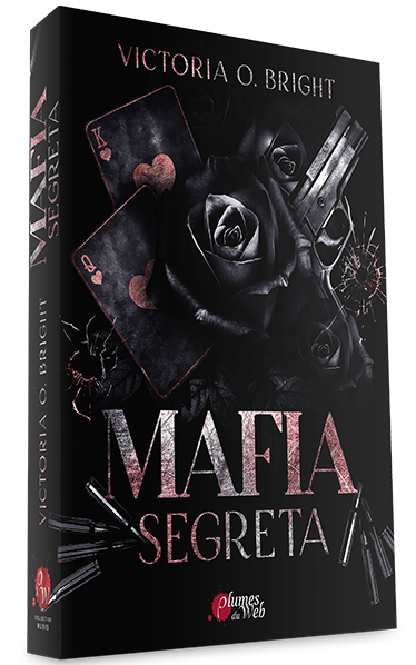 Mafia Segreta - Victoria O. Bright