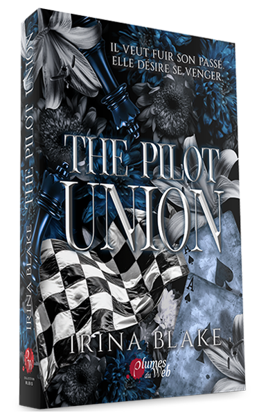 The Pilot Union – Irina Blake