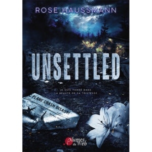 Unsettled - Rose Haussmann - E-book