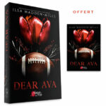 <span class="precommande">[PRÉCOMMANDE]</span> Dear Ava - Ilsa Madden-Mills - Broché 3
