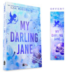 <span class="precommande">[PRÉCOMMANDE]</span> My Darling Jane - Ilsa Madden-Mills - Broché 3