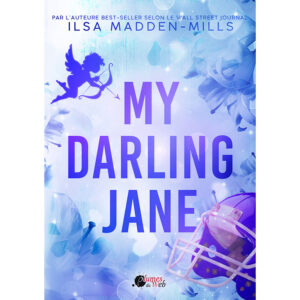 My Darling Jane - Ilsa Madden-Mills - E-Book