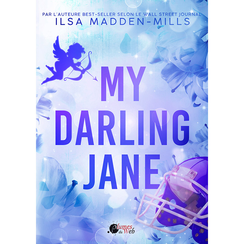 My Darling Jane - Ilsa Madden-Mills - E-Book 1