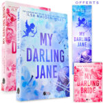 <span class="precommande">[PRÉCOMMANDE]</span> My Darling Jane / My Darling Bride - Pack duologie - Ilsa Madden-Mills - Broché 3