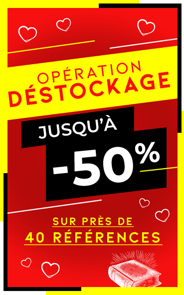 Opération Déstockage 2026