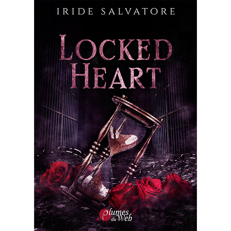 Locked Heart - Iride Salvatore - E-Book 1