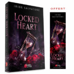 <span class="precommande">[PRÉCOMMANDE]</span> Locked Heart - Iride Salvatore - Broché 3